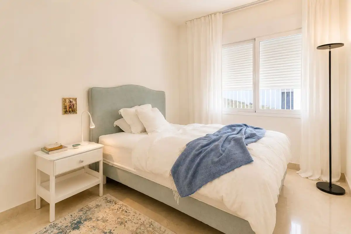 Apartament amb piscina en venda a La Cala Golf - Lagar Martell, imagen 24