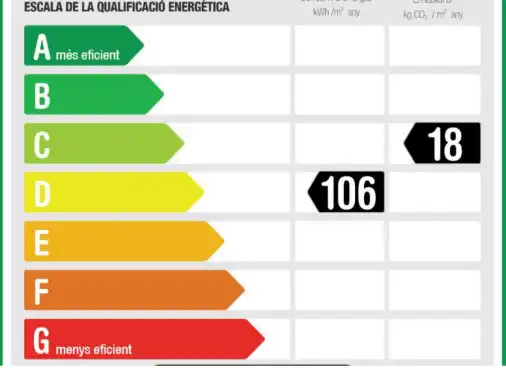 Oficina amb ascensor de lloguer a El Gall, imagen 19