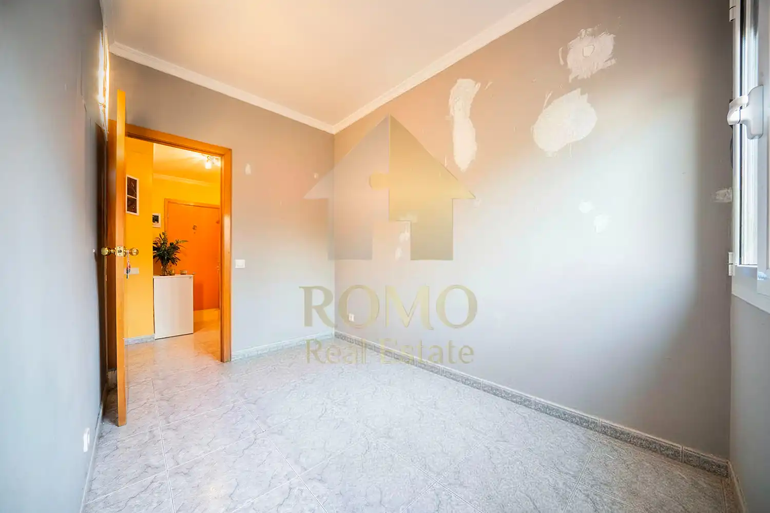 Habitación de Piso en venta en Santa Perpètua de Mogoda con Calefacción