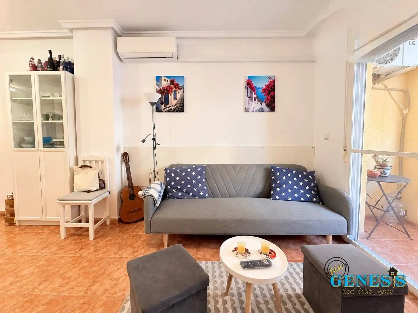 Apartment mit Terrasse zum Verkauf in Avenida Diego Ramírez Pastor, imagen 3