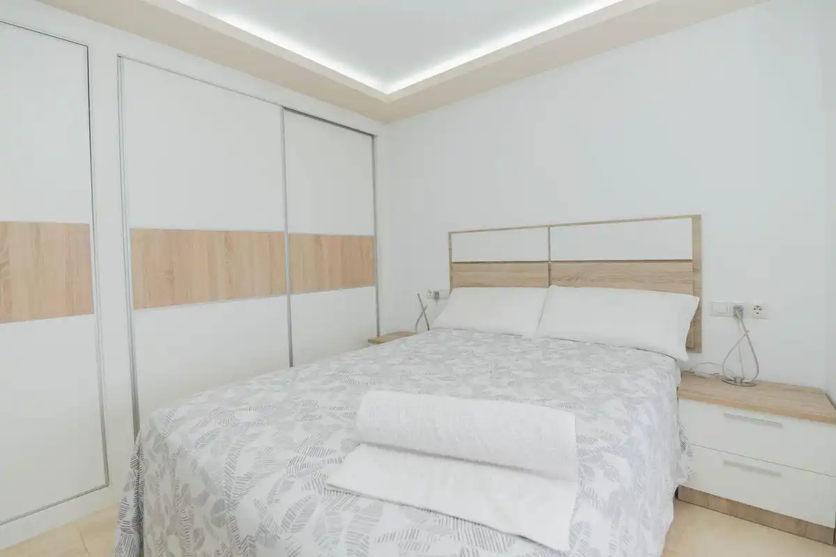 Penthouse mit Pool zum Verkauf in abedules, imagen 21