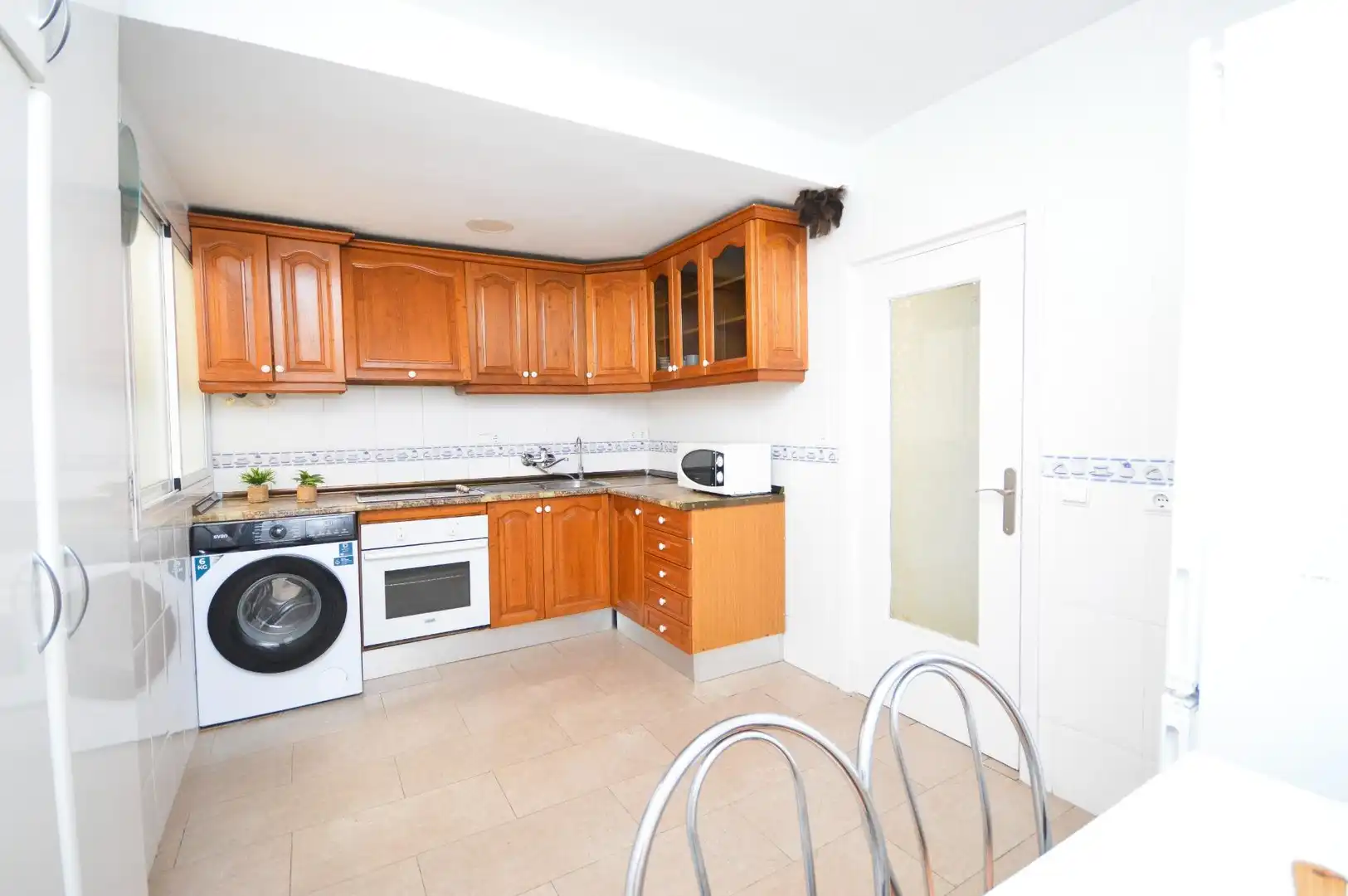 Flat with lift for sale in Oliveros - Altamira, imagen 26