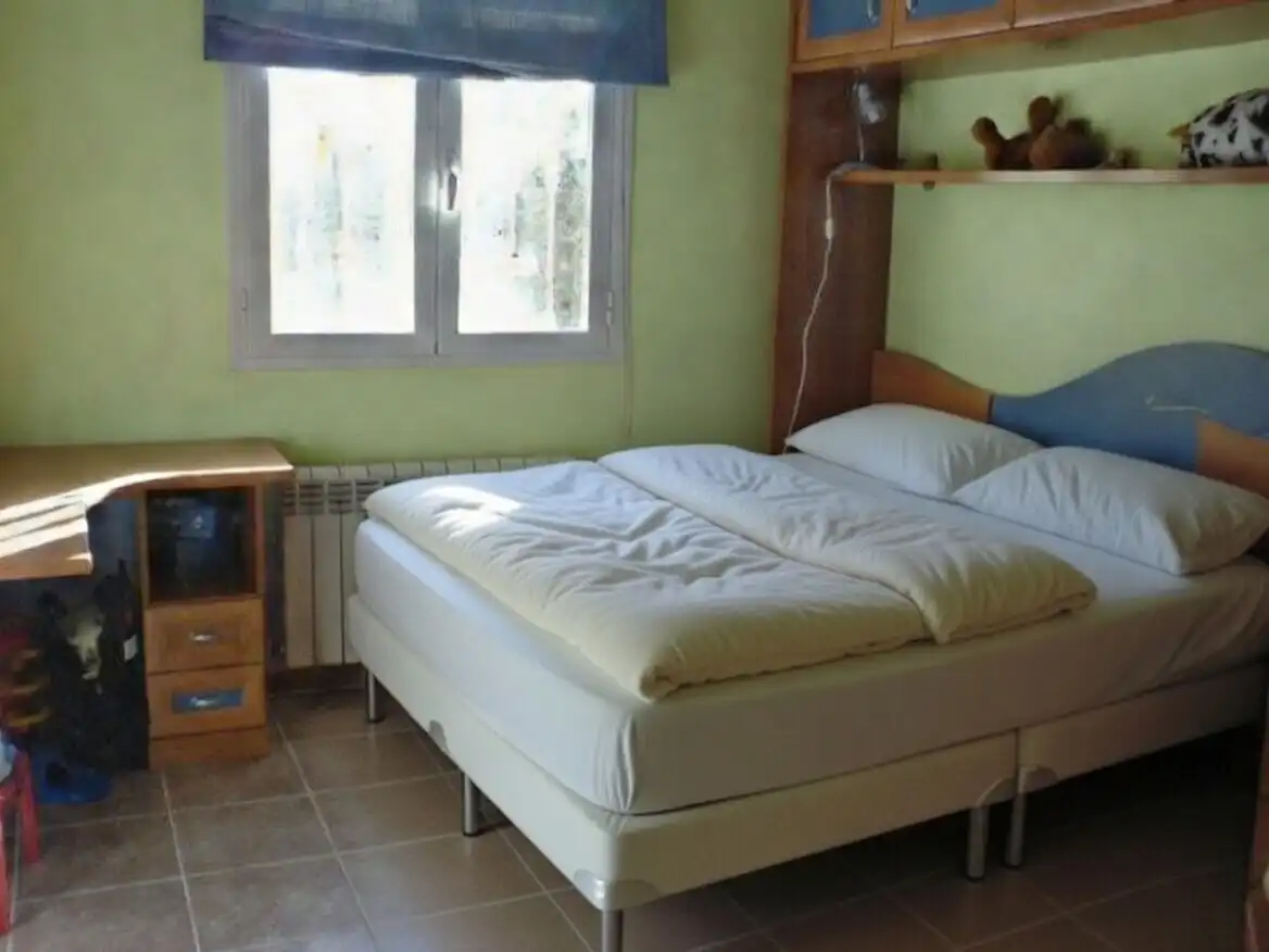 Dormitori de Casa o xalet en venda en Trijueque amb Terrassa i Balcó