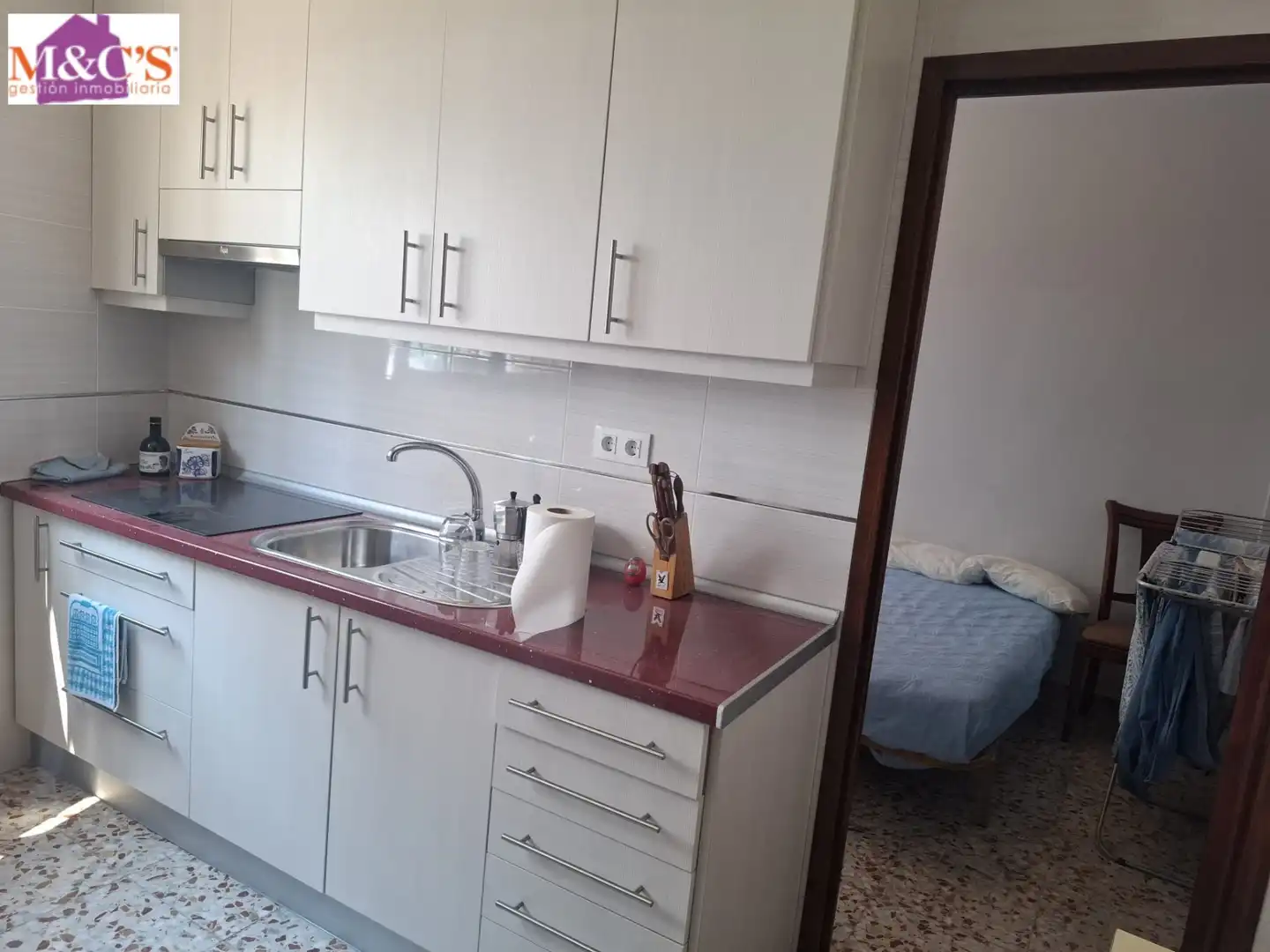 Flat for sale in Fuencaliente, imagen 2