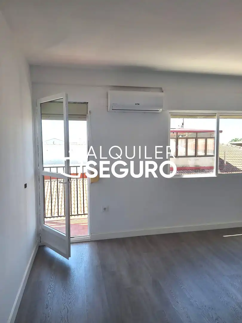 Flat for rent in Reina Victoria, Campo de Criptana