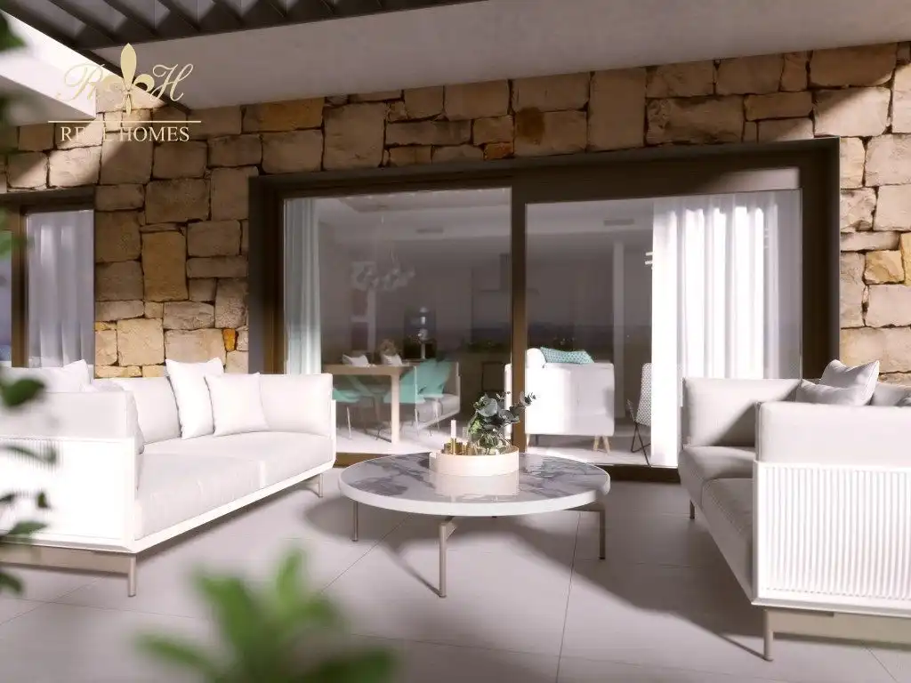 Appartement avec piscine à vendre à Istán, imagen 10