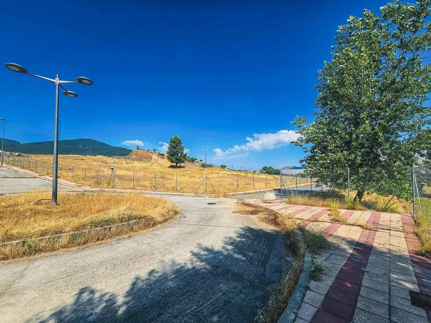 Xalet amb jardí en venda a El Tiemblo, imagen 52