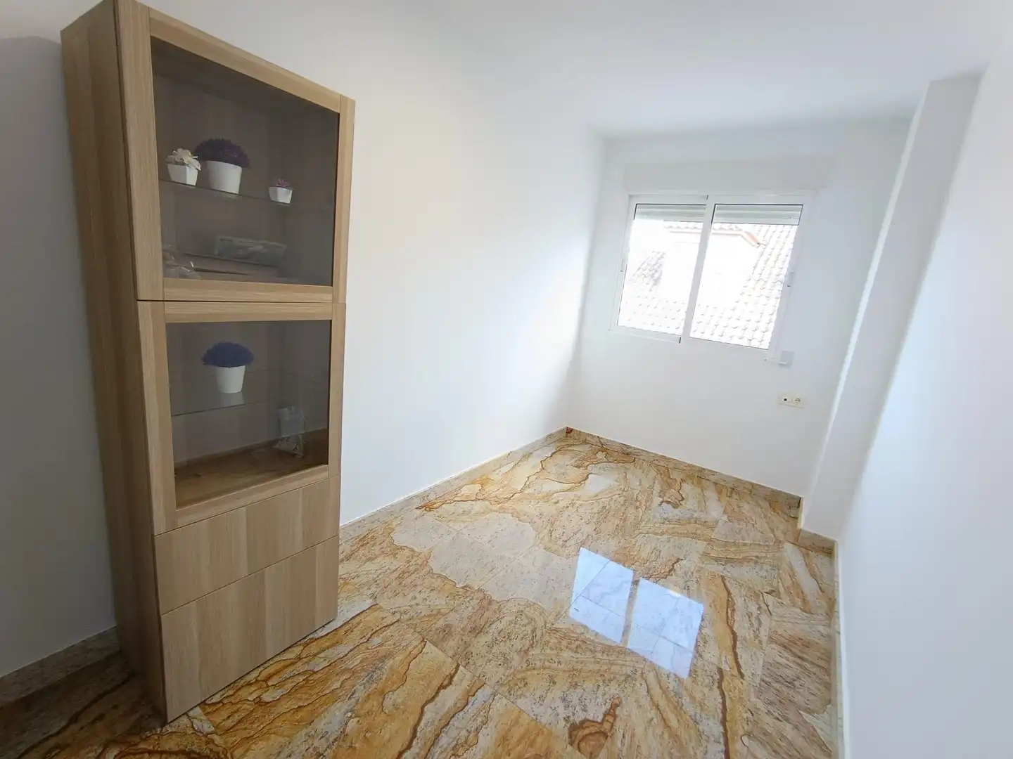 Bedroom of Detached homes for sale in Molina de Segura  with Air Conditioner, Heating and Terrace