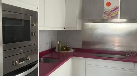 Foto 4 de Piso de alquiler en Colores -  Entreparques,  Sevilla Capital