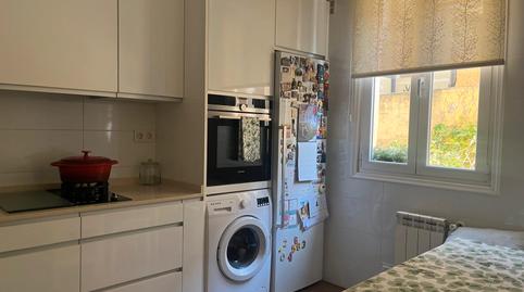 Foto 5 de Casa adosada en venda a Santiago Etxetaldea, 33, Basurtu, Bilbao