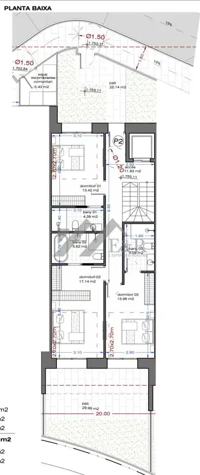 Haus zum Verkauf in ., imagen 25