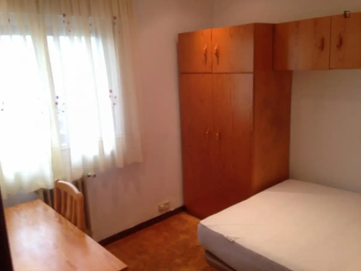 Apartments for rent in Prosperidad