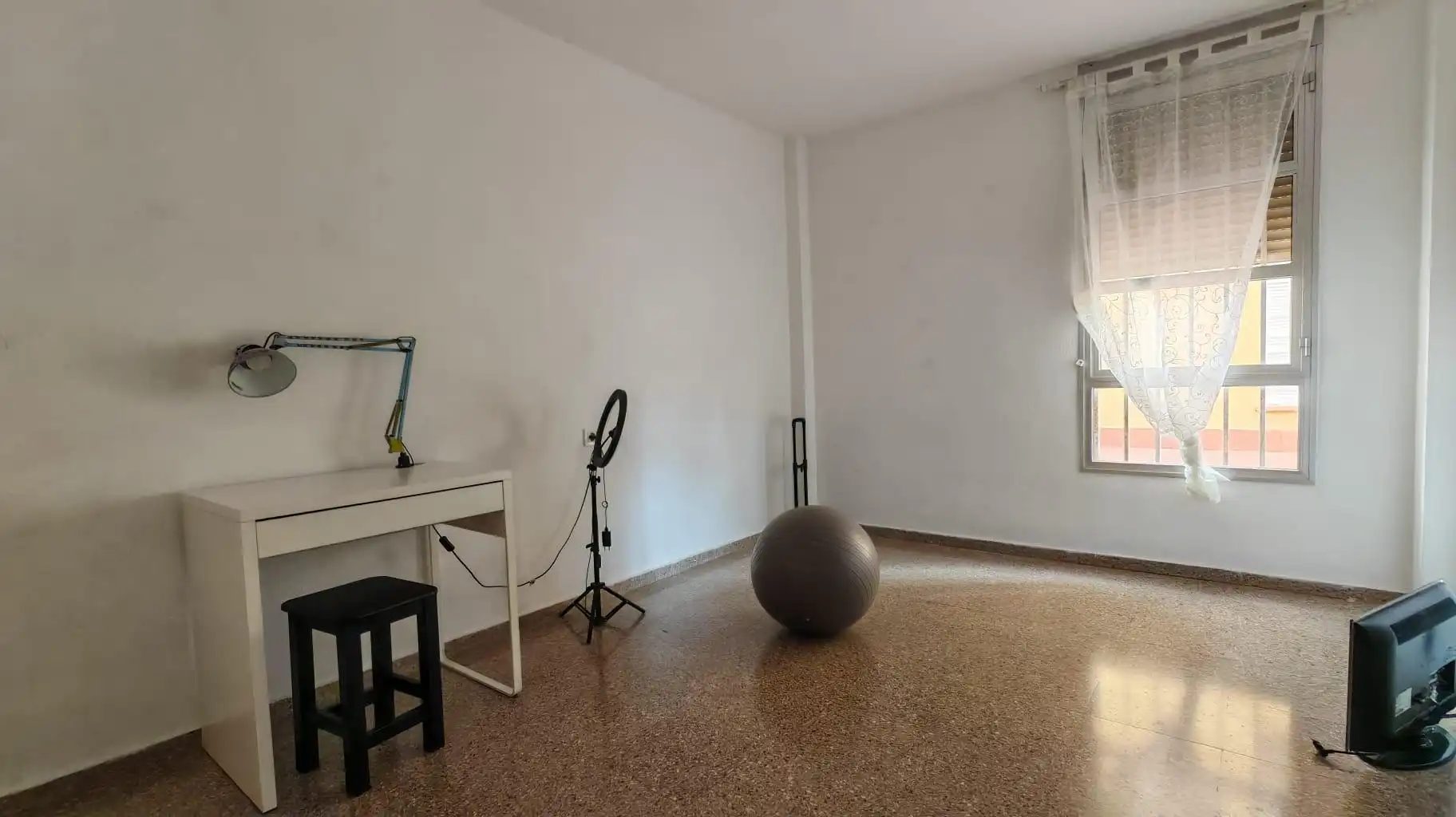 Dormitori de Planta baixa en venda en Arona amb Jardí privat, Terrassa i Piscina comunitària