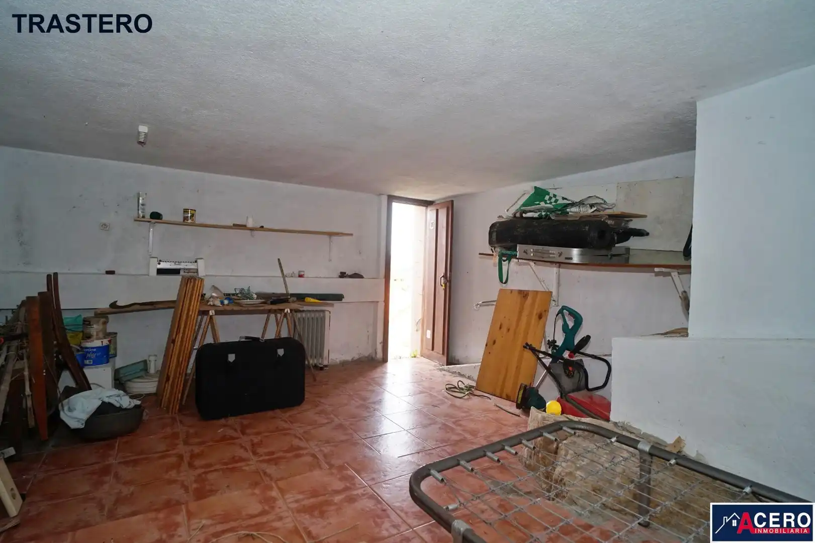 Planta baixa en venda en Miengo amb Balcó