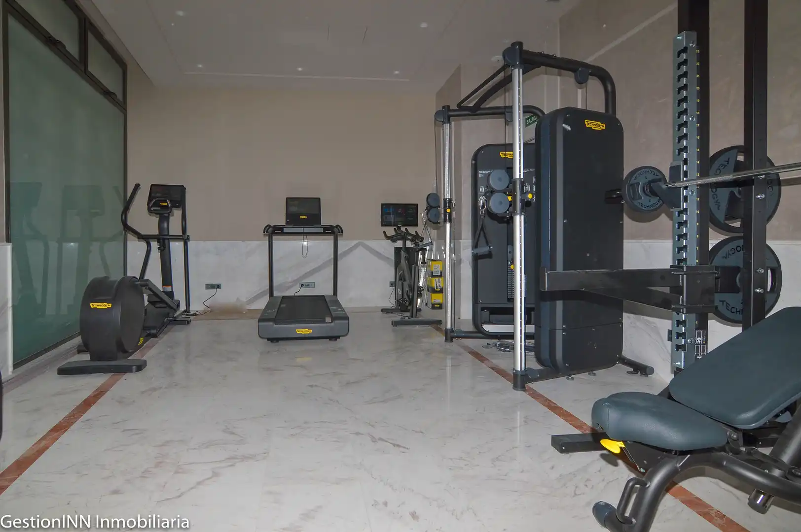 Flat with terrace to rent in Paseo de Francisco Giner, imagen 10