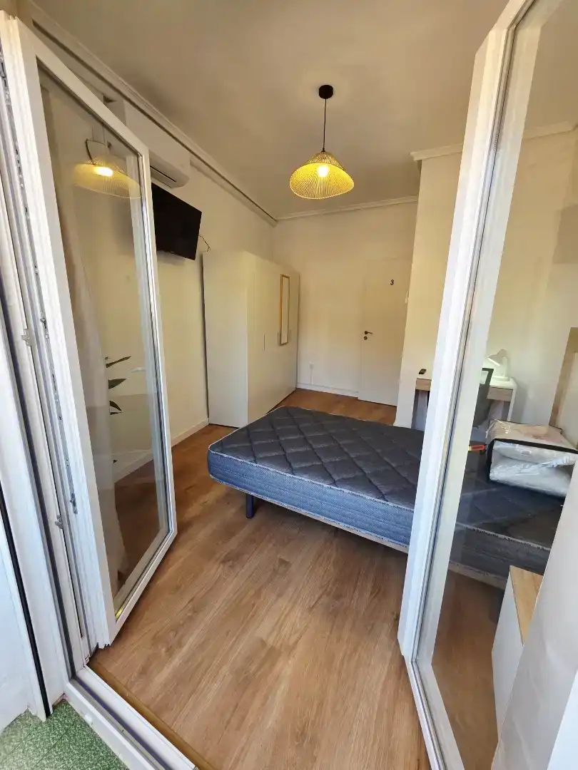 Habitación en Calle Estación, 21, Villarrobledo