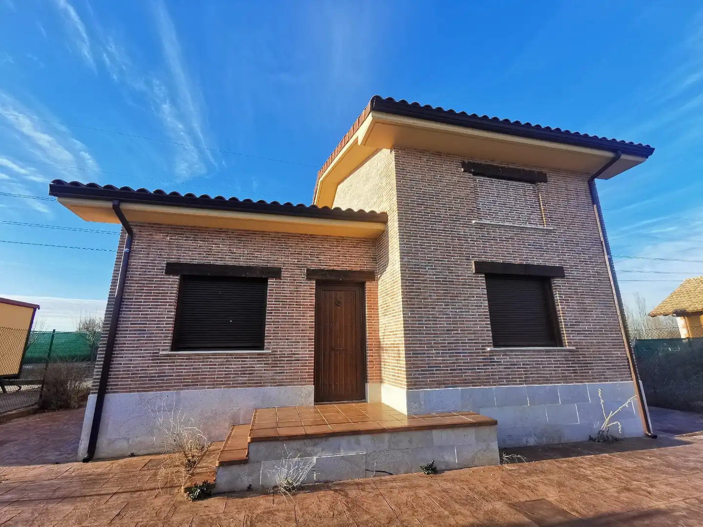 Houses for sale in Grijota