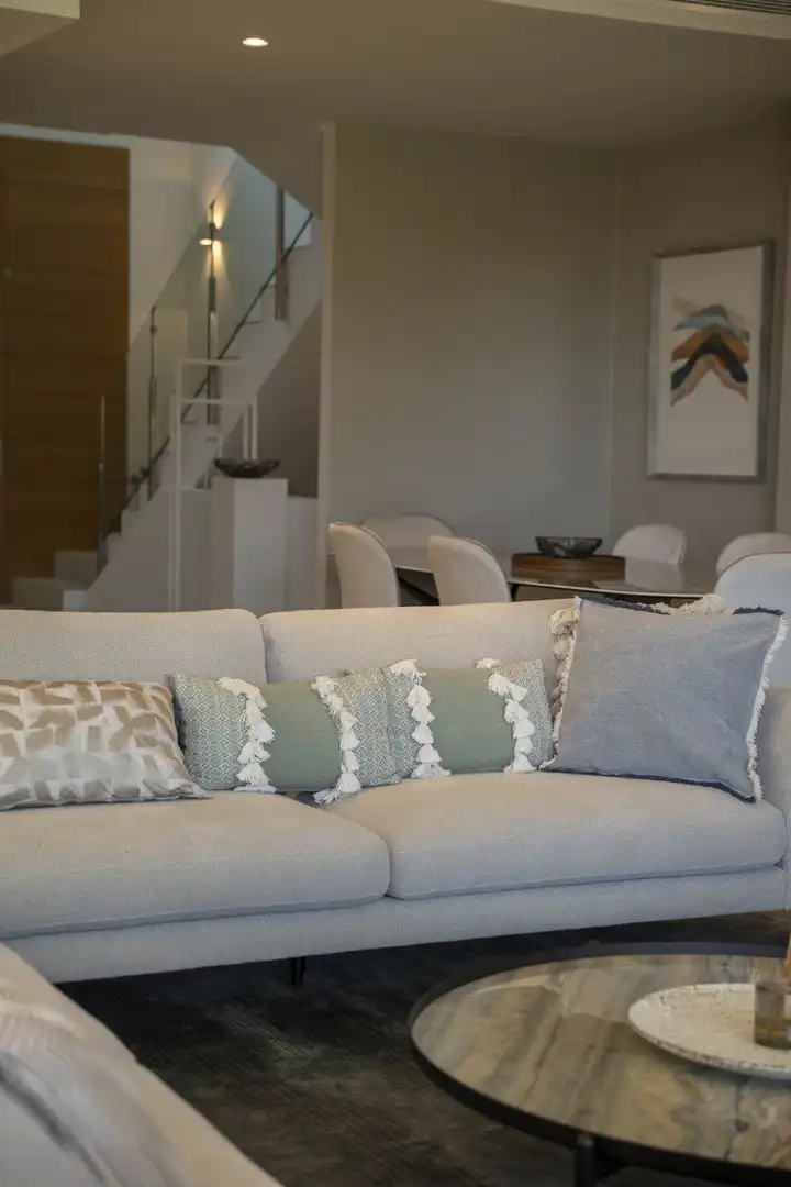 Reihenhaus mit Pool zum Verkauf in Marbella - Marbella,Calle Birdie, imagen 37