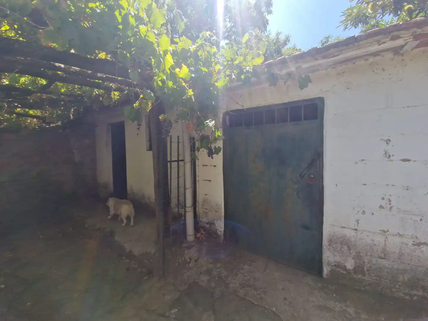 Terreno en venta en Guisando, Ávila