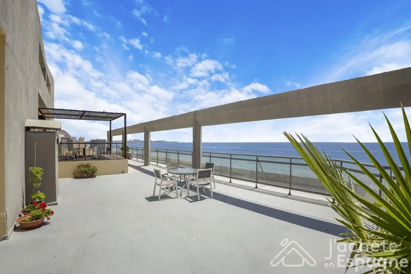 Apartment with terrace for sale in Avinguda Juan Bautista Lafora, imagen 21