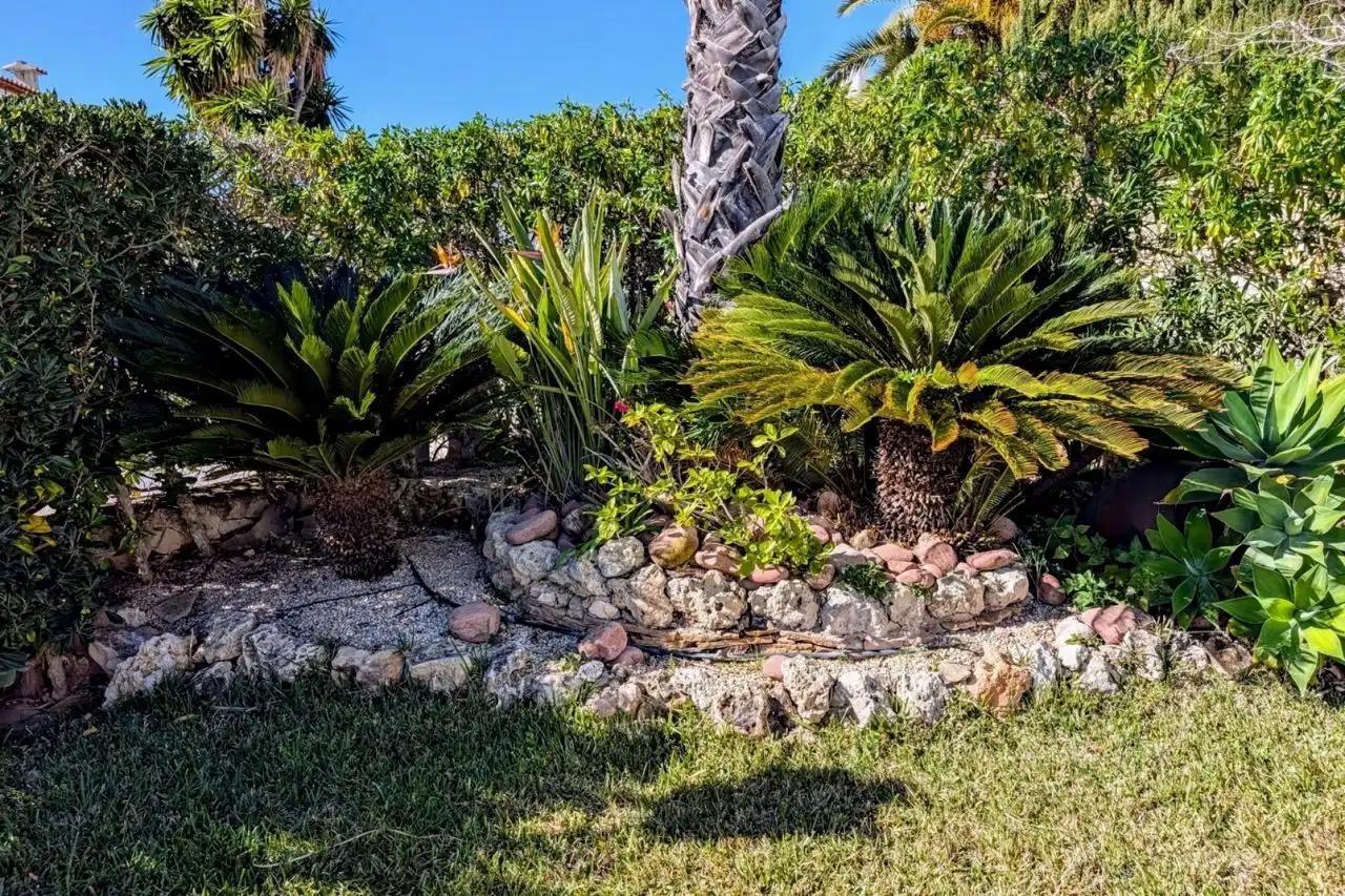 Casa con giardino in vendita a Casco Urbano, imagen 40