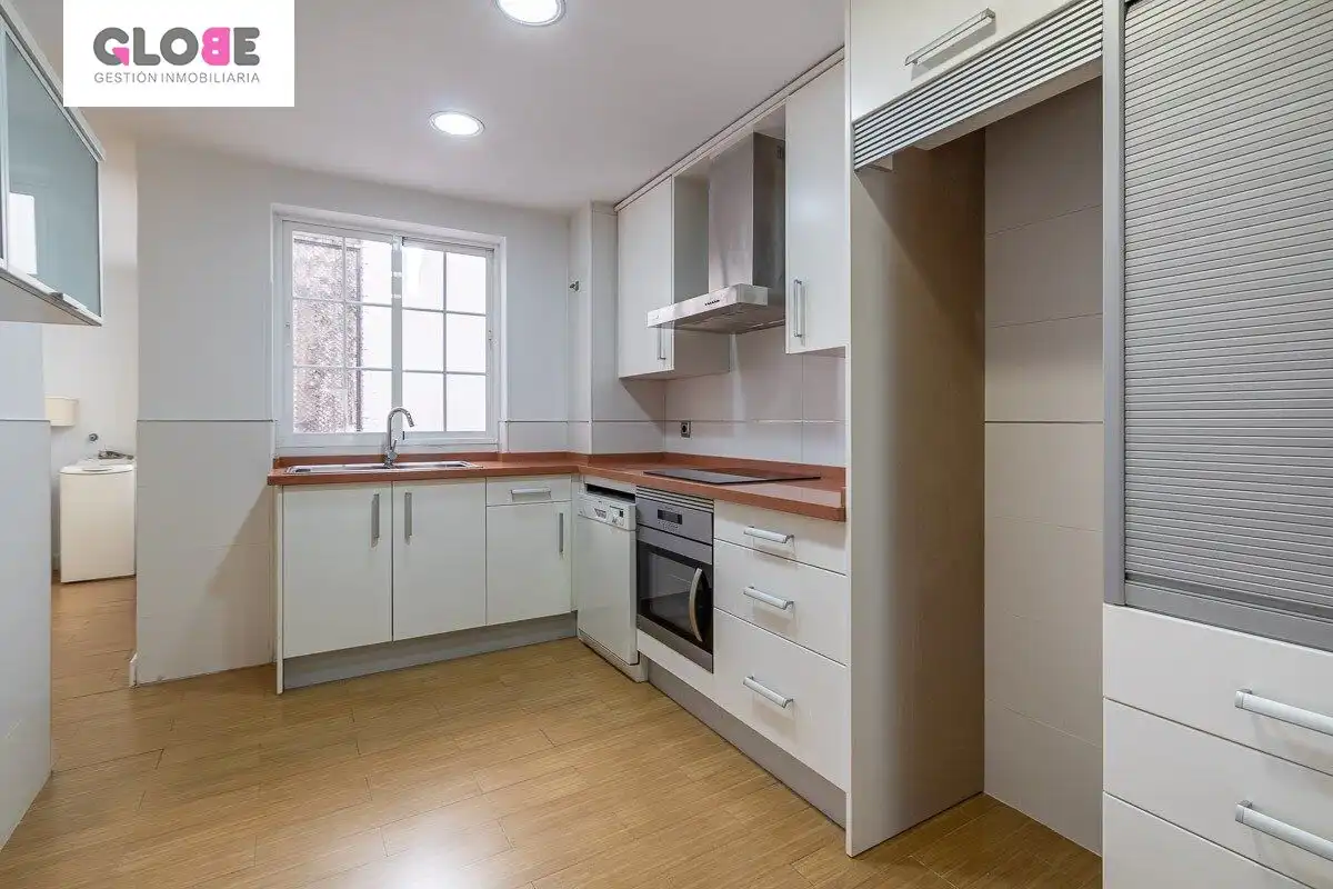 Piso con terraza en venta en Centro, imagen 6