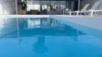 Swimming pool of House or chalet for sale in Yaiza  with Terrace and Swimming Pool