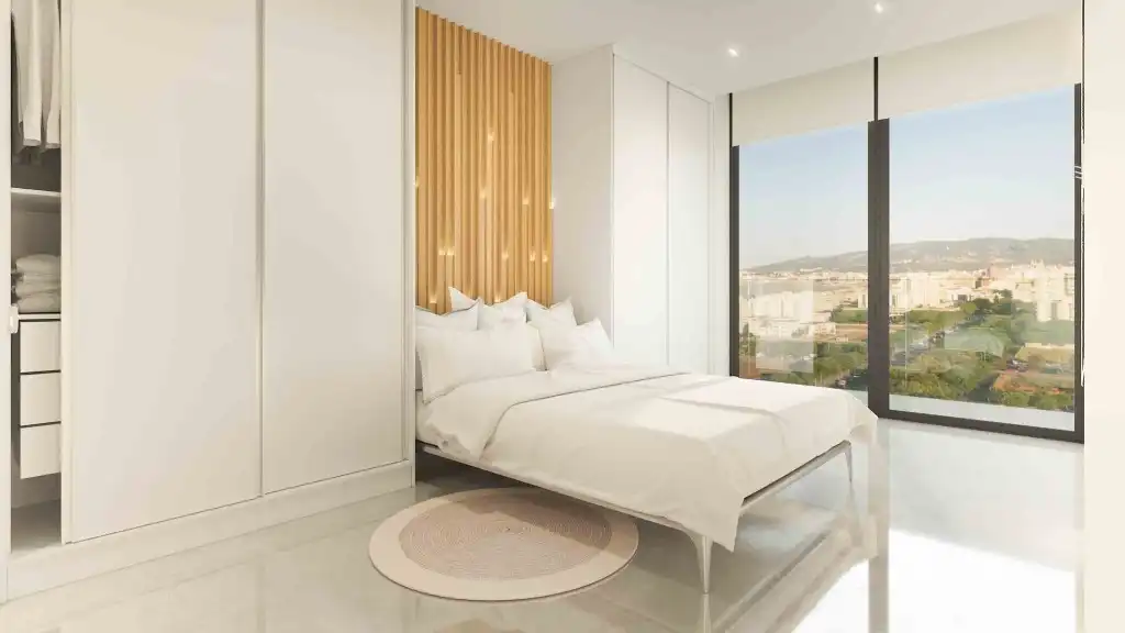 Penthouse for sale in Llevant, imagen 21