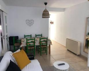 Menjador de Apartament en venda en Conil de la Frontera