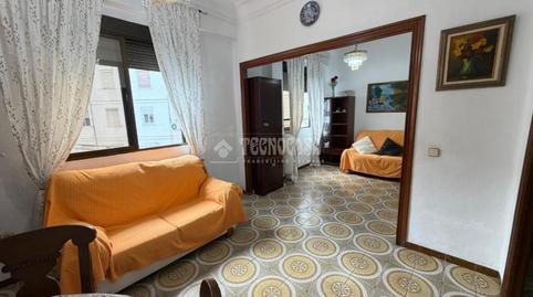 Foto 2 de Pis en venda a Archiduque Carlos, Barrio de Patraix,  Valencia Capital