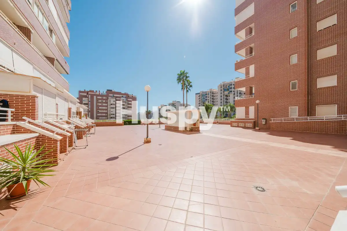 Attique avec terrasse à vendre à Carrer Gregal, imagen 28