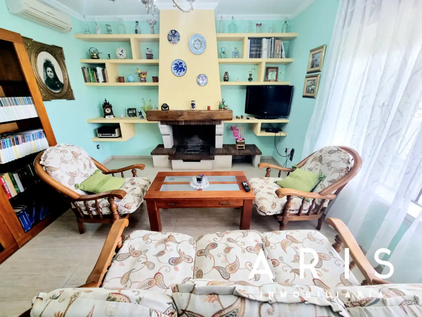 Casa o xalet en venda a Pinos de Alhaurín