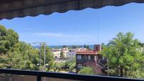 Exterior view of Flat for sale in  Tarragona Capital  with Terrace