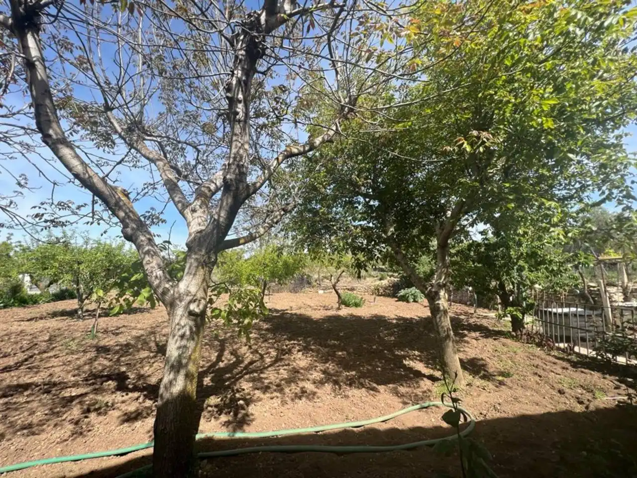 Chalet con jardín en venta en Calle Poligono, imagen 16