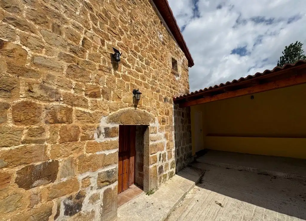 Residential for sale in SILIO-DISEMINADO, 885, Molledo