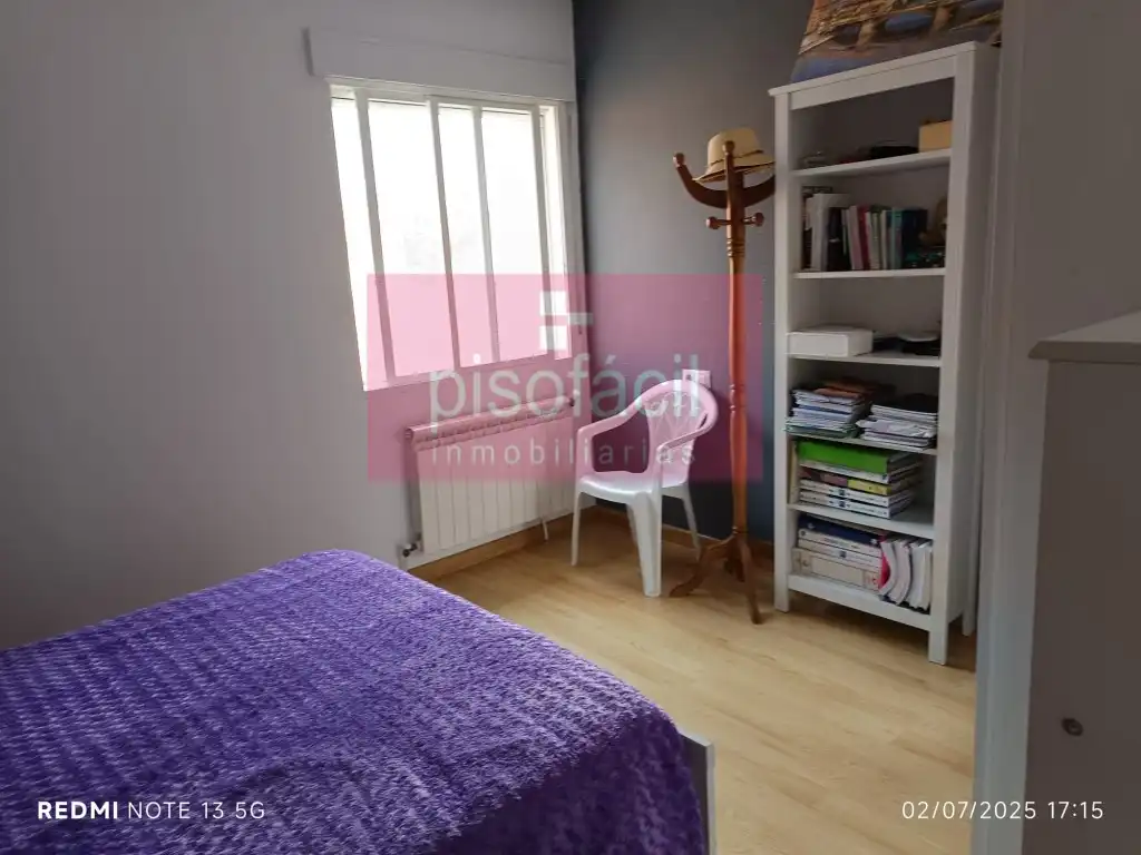 Bedroom of Houses for sale in Monterroso