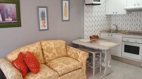 Photo 5 of Study to rent in Rúa de Bolivia, Plaza España - Corte Inglés, Pontevedra