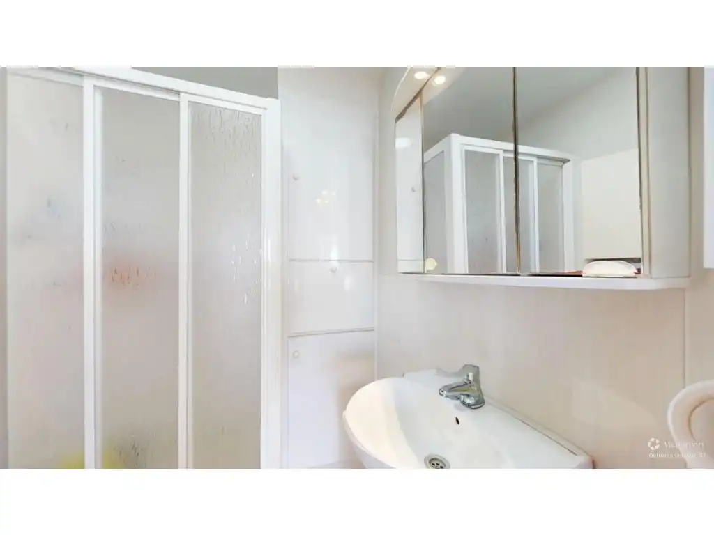 Baño de Dúplex en venta en Tavernes de la Valldigna con Terraza