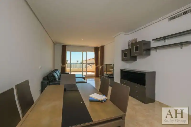 Apartment for sale in Mascarat, imagen 7