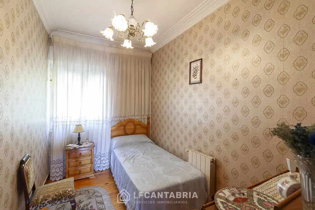 Casa in vendita a Barrio la Pasiega, imagen 13