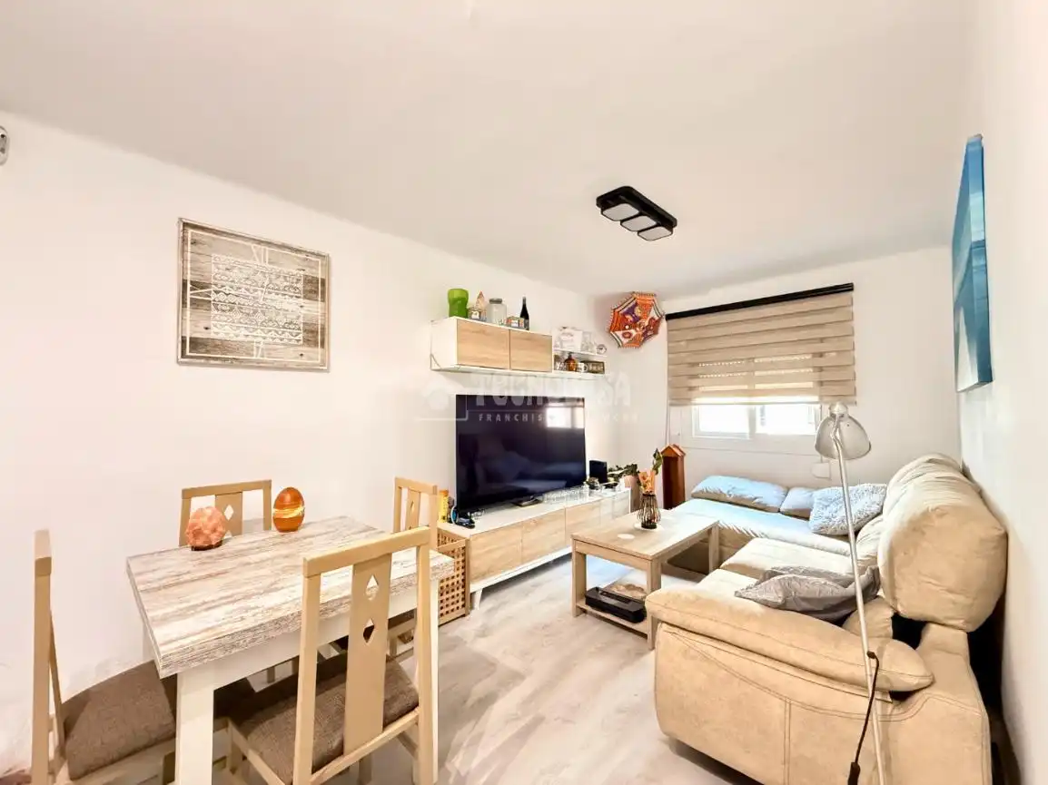Flat for sale in Carrer de la Providència, La Geltrú - Sant Jordi