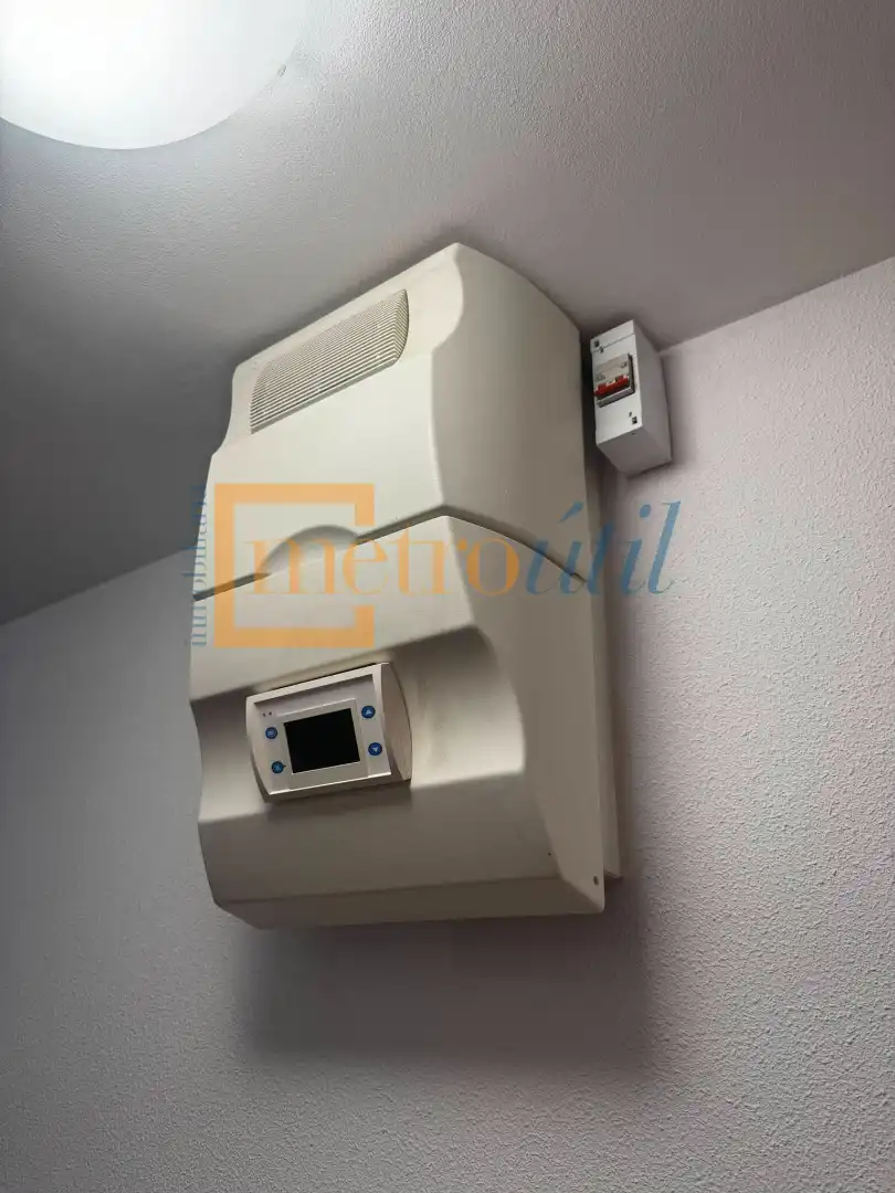 Appartamento con ascensore in vendita a Villares de la Reina, imagen 7