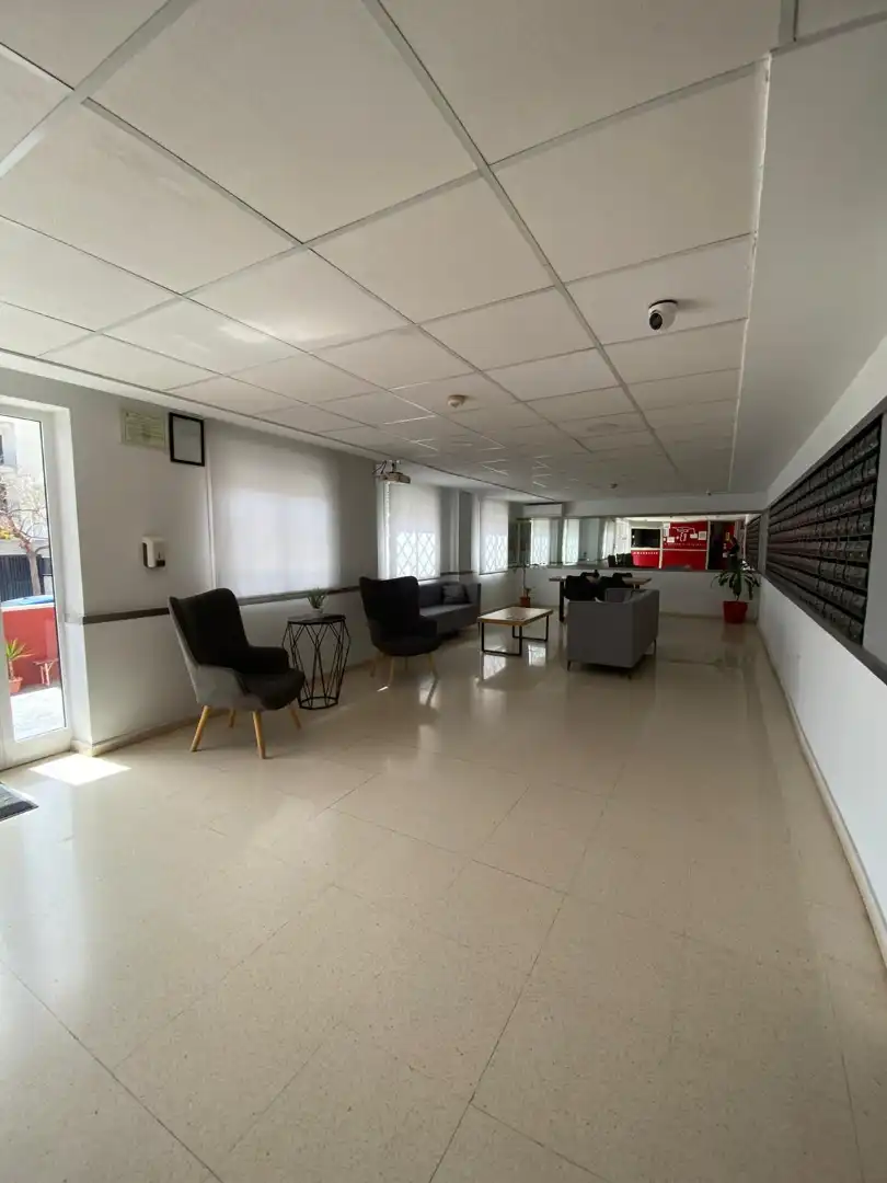 Estudio en venta en San Vicente del Raspeig / Sant Vicent del Raspeig con Aire acondicionado, Amueblado y Microondas