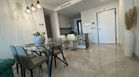 Foto 3 de Piso de alquiler en República Argentina, Playa Poniente, Benidorm