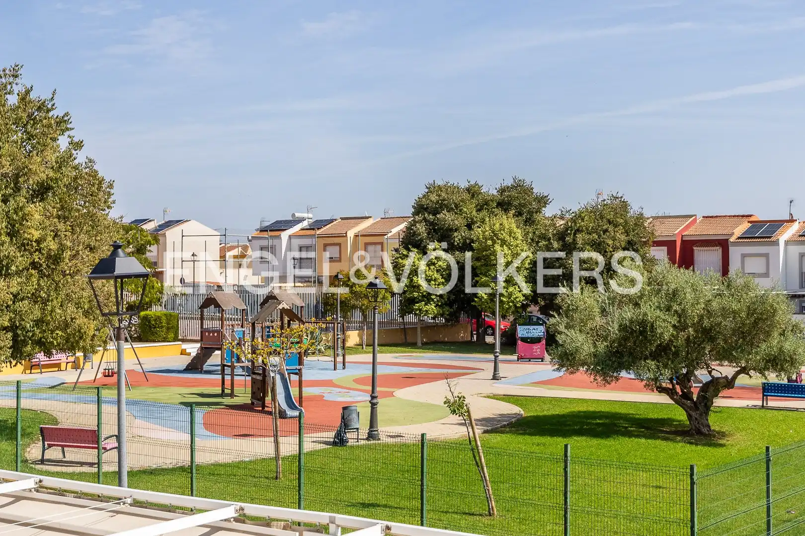 Terraced house with terrace for sale in Olivares, imagen 40