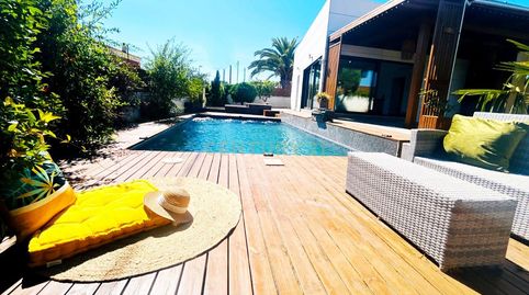 Foto 3 de Casa o chalet en venta en Carrer Enric Granados, 15, Cubelles, Spain, -1, Mas Trader - Corral d'En Tort - Corral d'En Cona, Cubelles