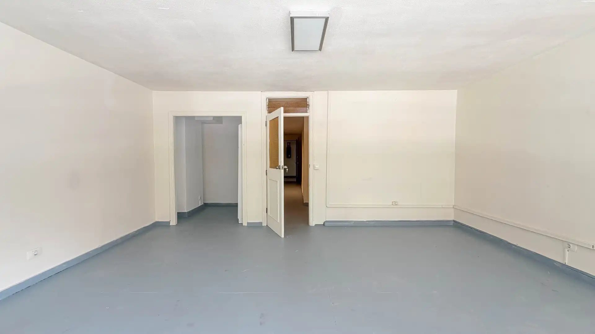Oficina de lloguer en Las Palmas de Gran Canaria