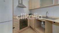 Kitchen of Flat for sale in Les Franqueses del Vallès  with Heating and Terrace