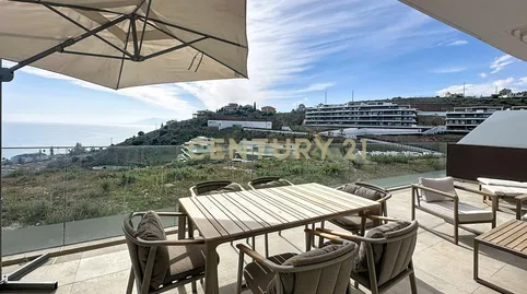 Foto 4 von Wohnungen zum Verkauf in Lo Cea, Rincón de la Victoria