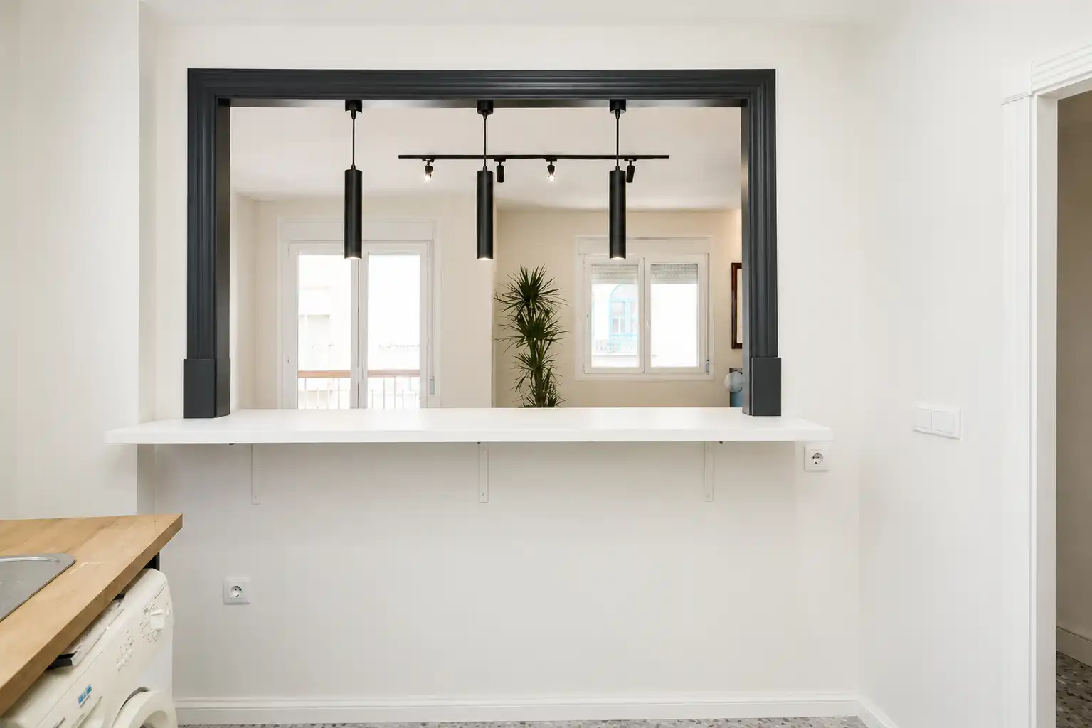 Wohnung mit Terrasse zum Verkauf in San Bartolomé - Millán de Priego, imagen 5